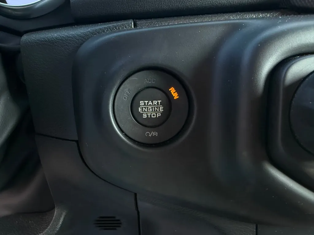 2023 Jeep Wrangler 4xe Sahara 4XE - Photo 30