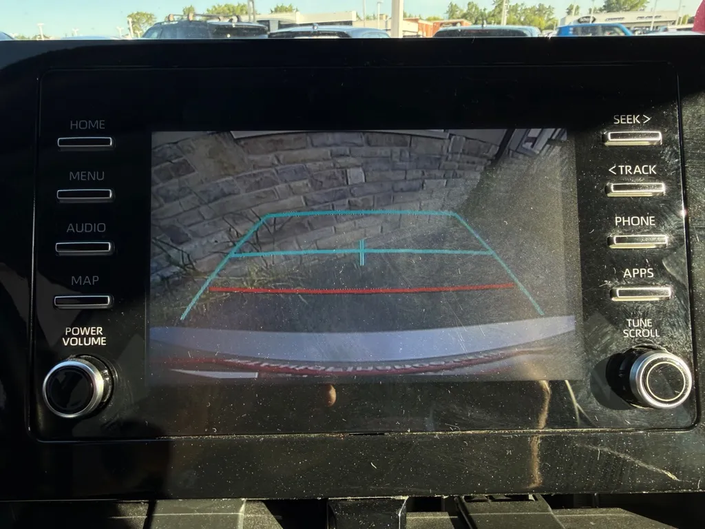 2024 Toyota Camry SE - Photo 23