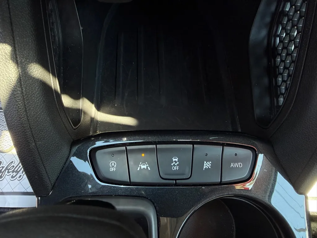 2025 Chevrolet Trailblazer LT - Photo 27