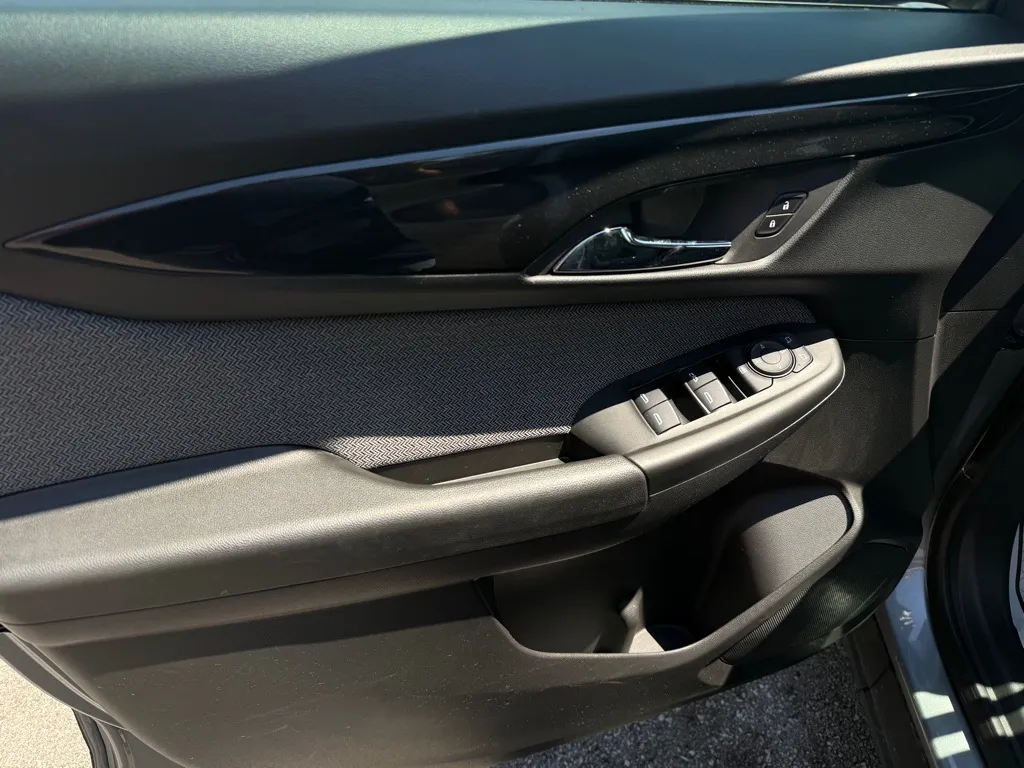2025 Chevrolet Trailblazer LT - Photo 21