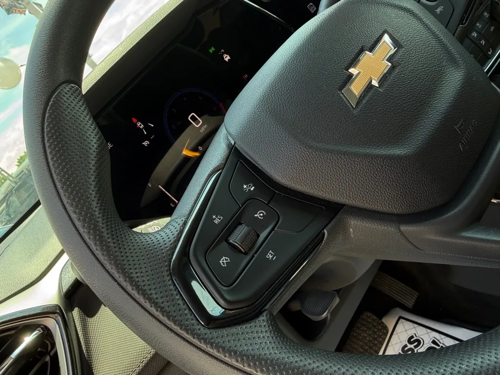 2025 Chevrolet Trailblazer LT - Photo 30