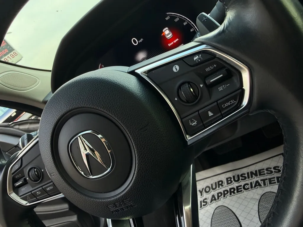2024 Acura TLX Technology Package - Photo 33
