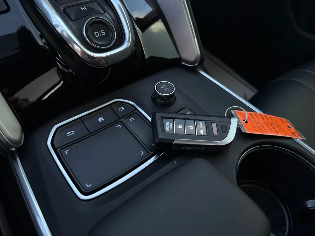 2024 Acura TLX Technology Package - Photo 29