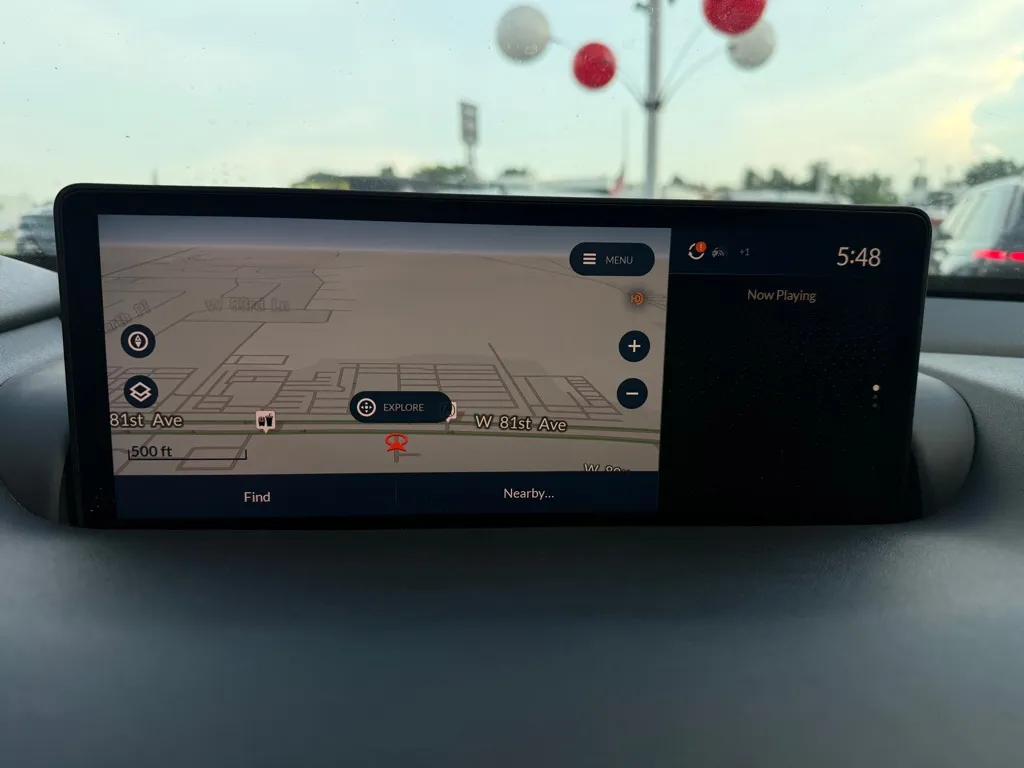 2024 Acura TLX Technology Package - Photo 25