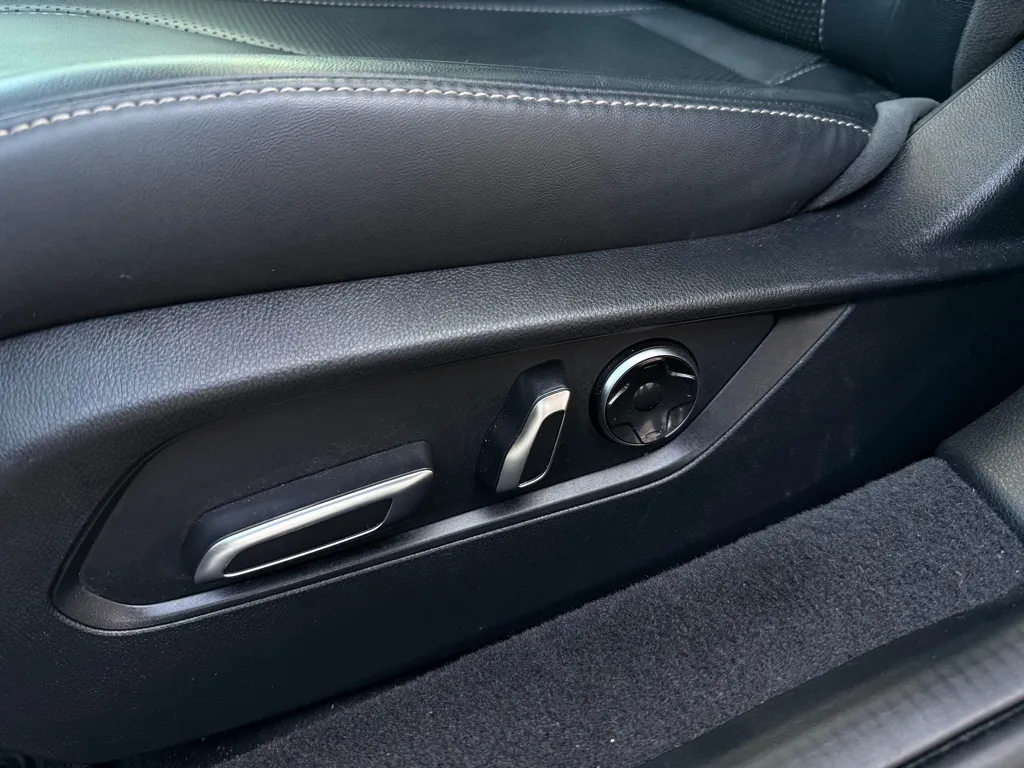 2024 Acura TLX Technology Package - Photo 24