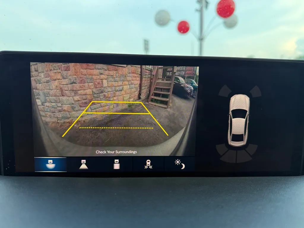 2024 Acura TLX Technology Package - Photo 27