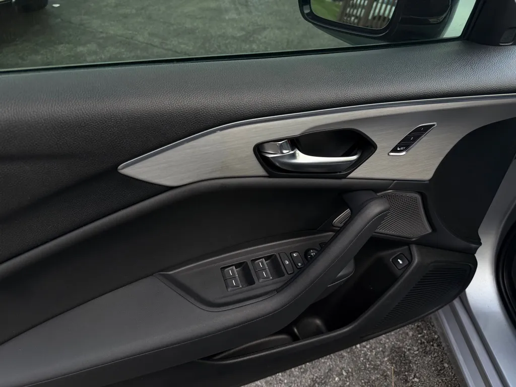 2024 Acura TLX Technology Package - Photo 21