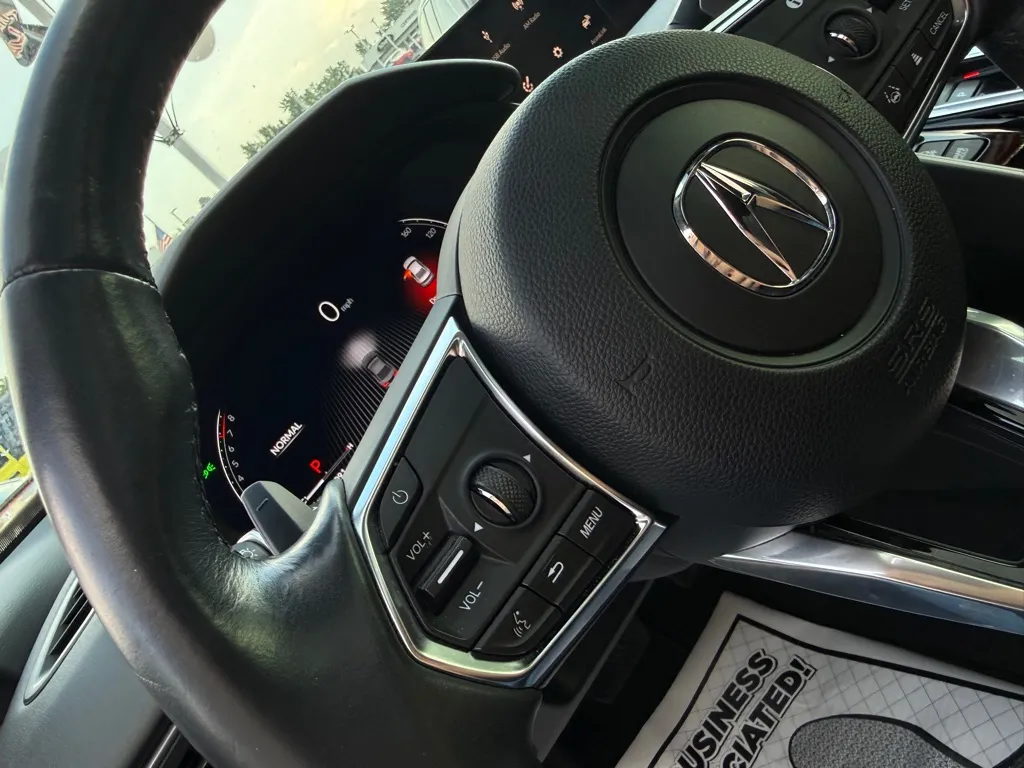 2024 Acura TLX Technology Package - Photo 34