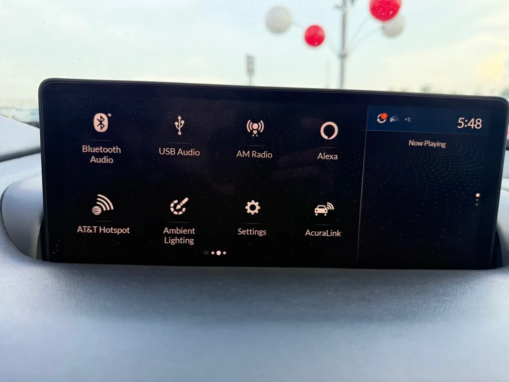 2024 Acura TLX Technology Package - Photo 26