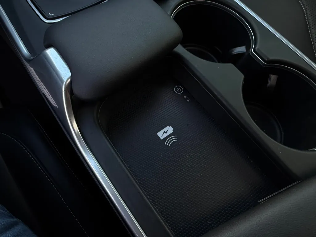 2024 Acura TLX Technology Package - Photo 30