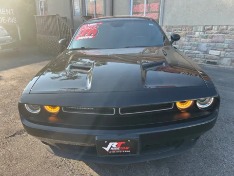 More photos of 2023 DODGE CHALLENGER SXT at Ride Time Auto Finance Merrillville, IN