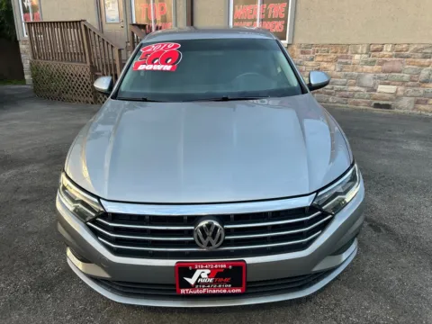 More photos of 2019 VOLKSWAGEN JETTA S at Ride Time Auto Finance Merrillville, IN