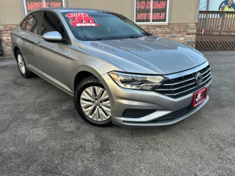 Photos of 2019 VOLKSWAGEN JETTA S for sale in Merrillville, IN at Ride Time Auto Finance Merrillville