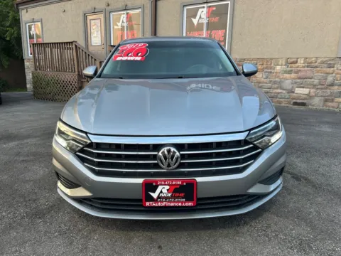 More photos of 2019 VOLKSWAGEN JETTA S at Ride Time Auto Finance Merrillville, IN