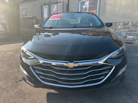 More photos of 2023 CHEVROLET MALIBU LT at Ride Time Auto Finance Merrillville, IN