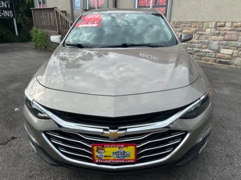 More photos of 2024 CHEVROLET MALIBU LT at Ride Time Auto Finance Merrillville, IN