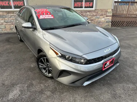 More photos of 2022 KIA FORTE LXS-TECH PACK at Ride Time Auto Finance Merrillville, IN
