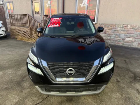 More photos of 2023 NISSAN ROGUE SV at Ride Time Auto Finance Merrillville, IN