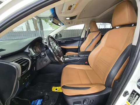 More photos of 2017 Lexus NX 200t at Gulliver Auto Group, TX