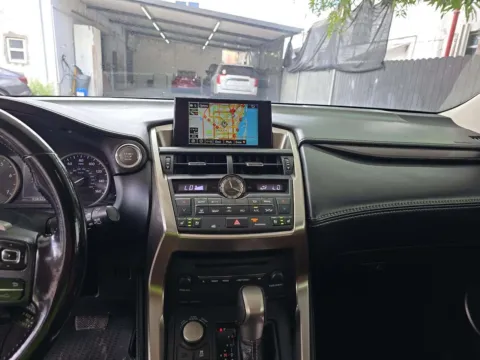 More photos of 2017 Lexus NX 200t at Gulliver Auto Group, TX