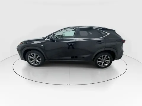 More photos of 2016 Lexus NX 200t F Sport at Gulliver Auto Group, TX