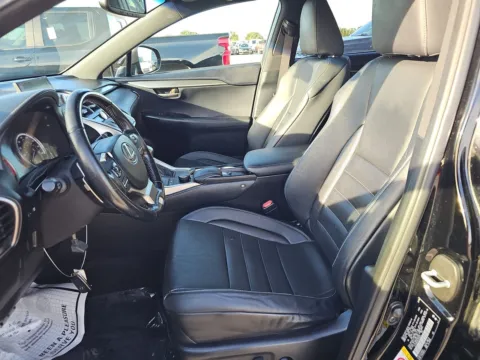 More photos of 2016 Lexus NX 200t F Sport at Gulliver Auto Group, TX