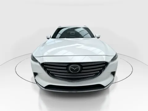 Another view of 2016 Mazda CX-9 Signature for sale in Plano, TX at Gulliver Auto Group