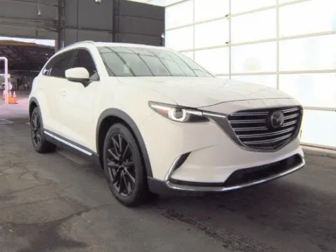 Photos of 2016 Mazda CX-9 Signature for sale in Plano, TX at Gulliver Auto Group