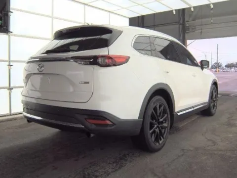 Another view of 2016 Mazda CX-9 Signature for sale in Plano, TX at Gulliver Auto Group