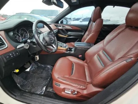 More photos of 2016 Mazda CX-9 Signature at Gulliver Auto Group, TX