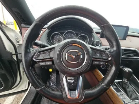 More photos of 2016 Mazda CX-9 Signature at Gulliver Auto Group, TX