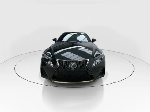 Another view of 2018 Lexus IS 350 for sale in Plano, TX at Gulliver Auto Group