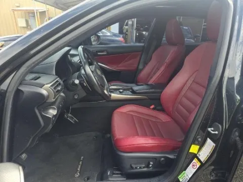 More photos of 2018 Lexus IS 350 at Gulliver Auto Group, TX