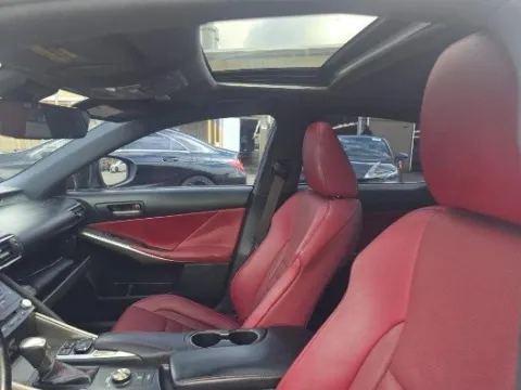 More photos of 2018 Lexus IS 350 at Gulliver Auto Group, TX