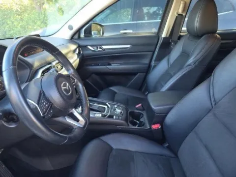 Another view of 2020 Mazda CX-5 Touring for sale in Plano, TX at Gulliver Auto Group