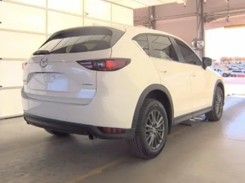 More photos of 2020 Mazda CX-5 Touring at Gulliver Auto Group, TX