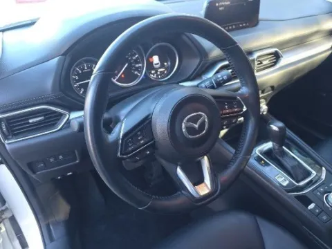 More photos of 2020 Mazda CX-5 Touring at Gulliver Auto Group, TX