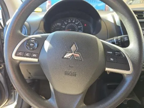 More photos of 2021 Mitsubishi Mirage ES at Gulliver Auto Group, TX