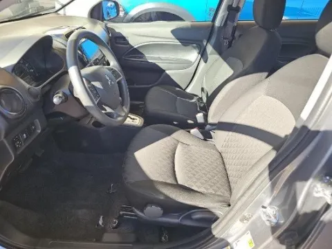 More photos of 2021 Mitsubishi Mirage ES at Gulliver Auto Group, TX