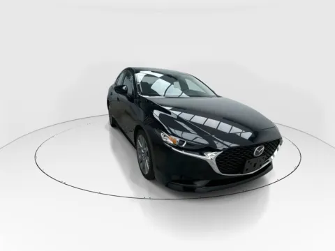 Photos of 2022 Mazda Mazda3 Select for sale in Plano, TX at Gulliver Auto Group