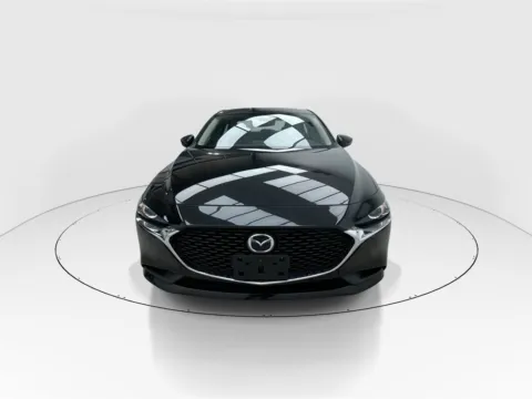 Another view of 2022 Mazda Mazda3 Select for sale in Plano, TX at Gulliver Auto Group