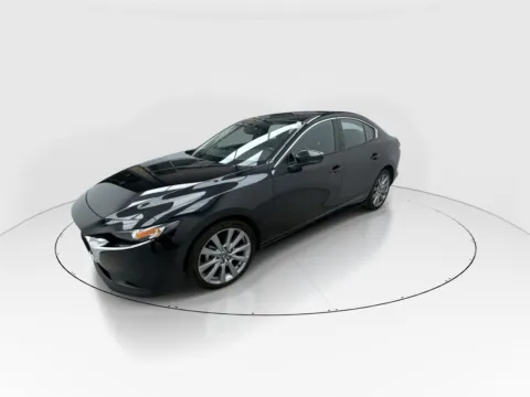 More photos of 2022 Mazda Mazda3 Select at Gulliver Auto Group, TX