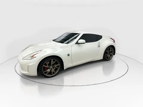 More photos of 2016 Nissan 370Z Sport at Gulliver Auto Group, TX