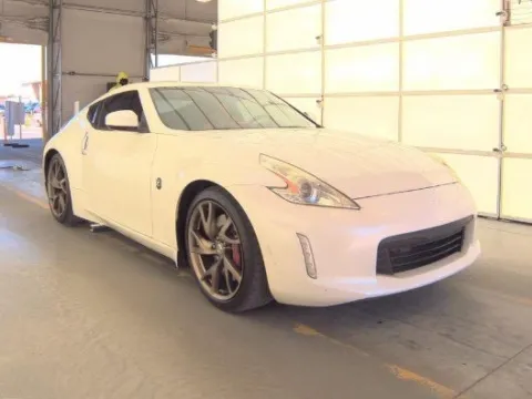 Photos of 2016 Nissan 370Z Sport for sale in Plano, TX at Gulliver Auto Group