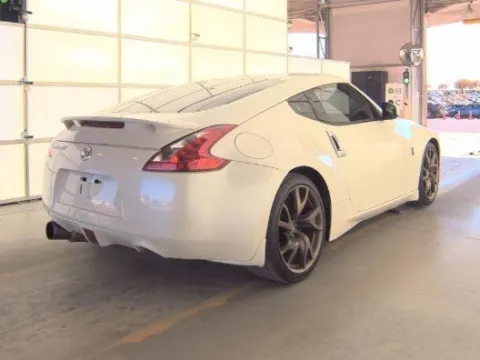 Another view of 2016 Nissan 370Z Sport for sale in Plano, TX at Gulliver Auto Group