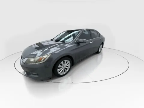 More photos of 2015 Honda Accord Touring at Gulliver Auto Group, TX