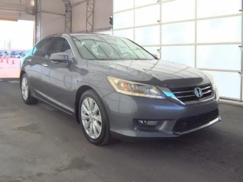 Photos of 2015 Honda Accord Touring for sale in Plano, TX at Gulliver Auto Group
