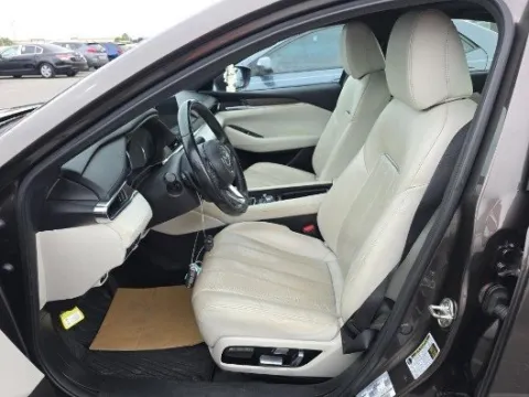 More photos of 2018 Mazda Mazda6 Signature at Gulliver Auto Group, TX