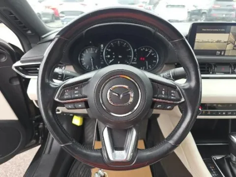 More photos of 2018 Mazda Mazda6 Signature at Gulliver Auto Group, TX