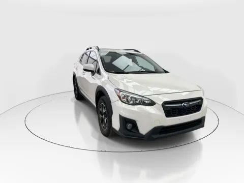Photos of 2018 Subaru Crosstrek 2.0i Premium for sale in Plano, TX at Gulliver Auto Group